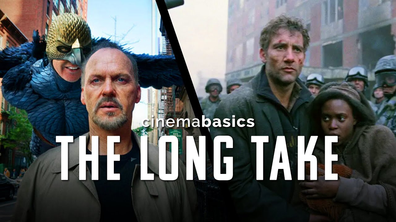 The Long Take - Cinema Basics
