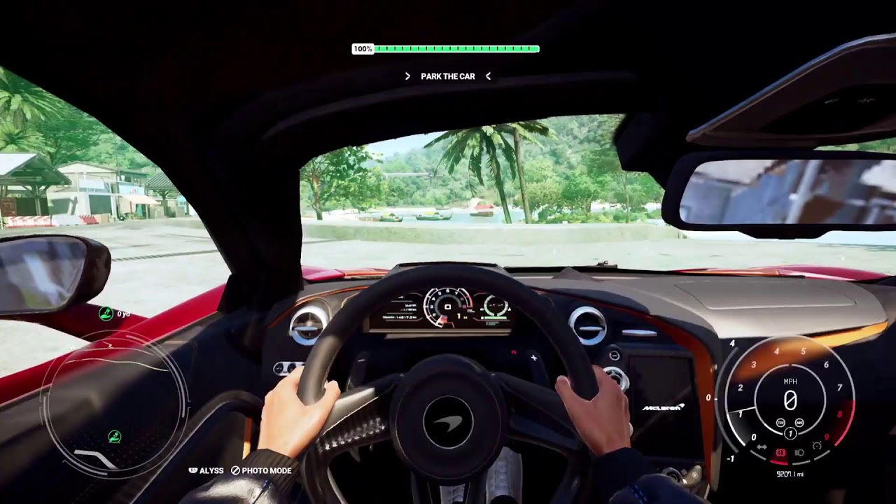 Test Drive Unlimited: Solar Crown Part 4
