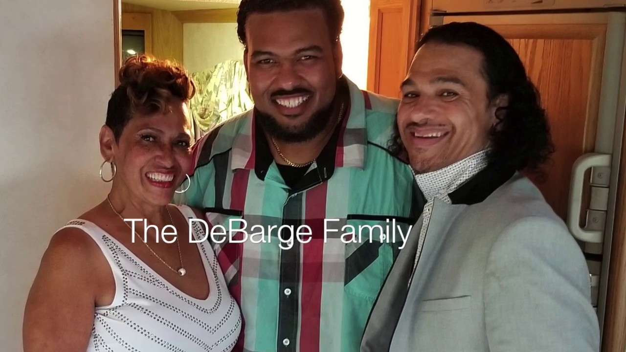 #BUNNYDEBARGE #CHICODEBARGE Интервью ДеБаржа с Kingdom Minded Ministries #PASTORJKRODGERS