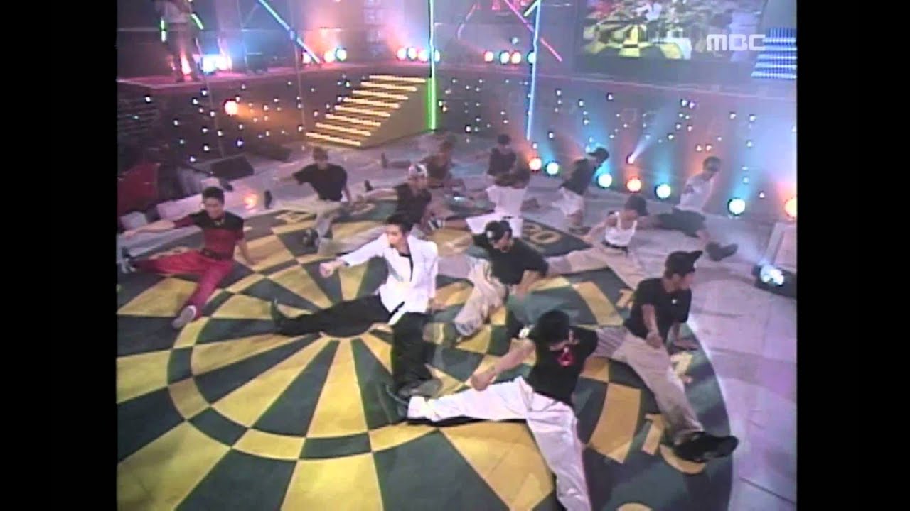 Whooper - Oh! My Darling, 후퍼 - 오마이 달링, MBC Top Music 19960713