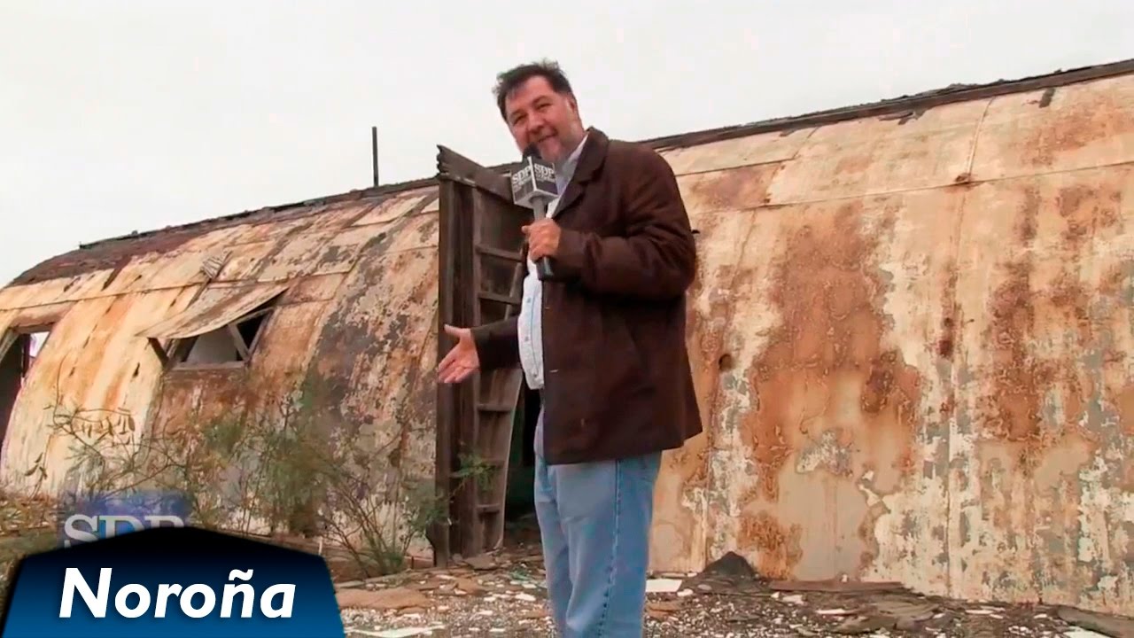 Mitsubishi: Negocio de Muerte - Fernández Noroña en Guerrero Negro
