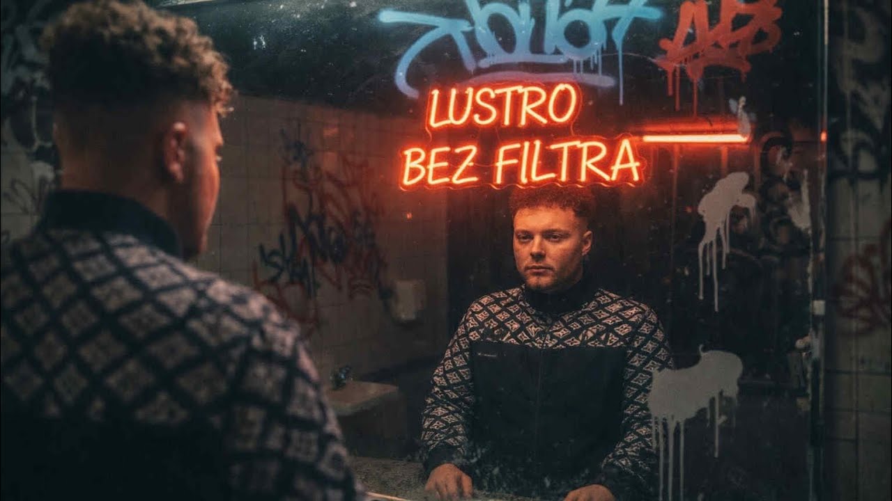LEX - Lustro bez filtra 