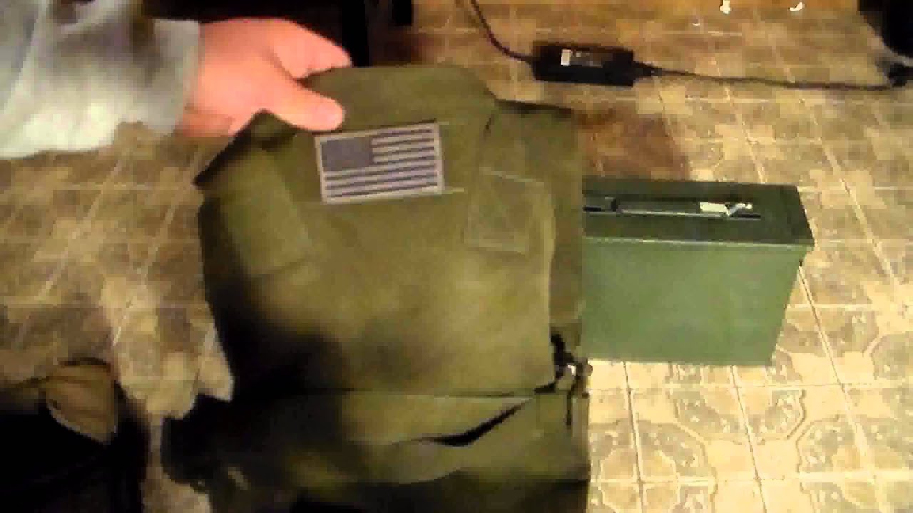 Blackhawk Plate Carrier Review: Prepper Body Armor