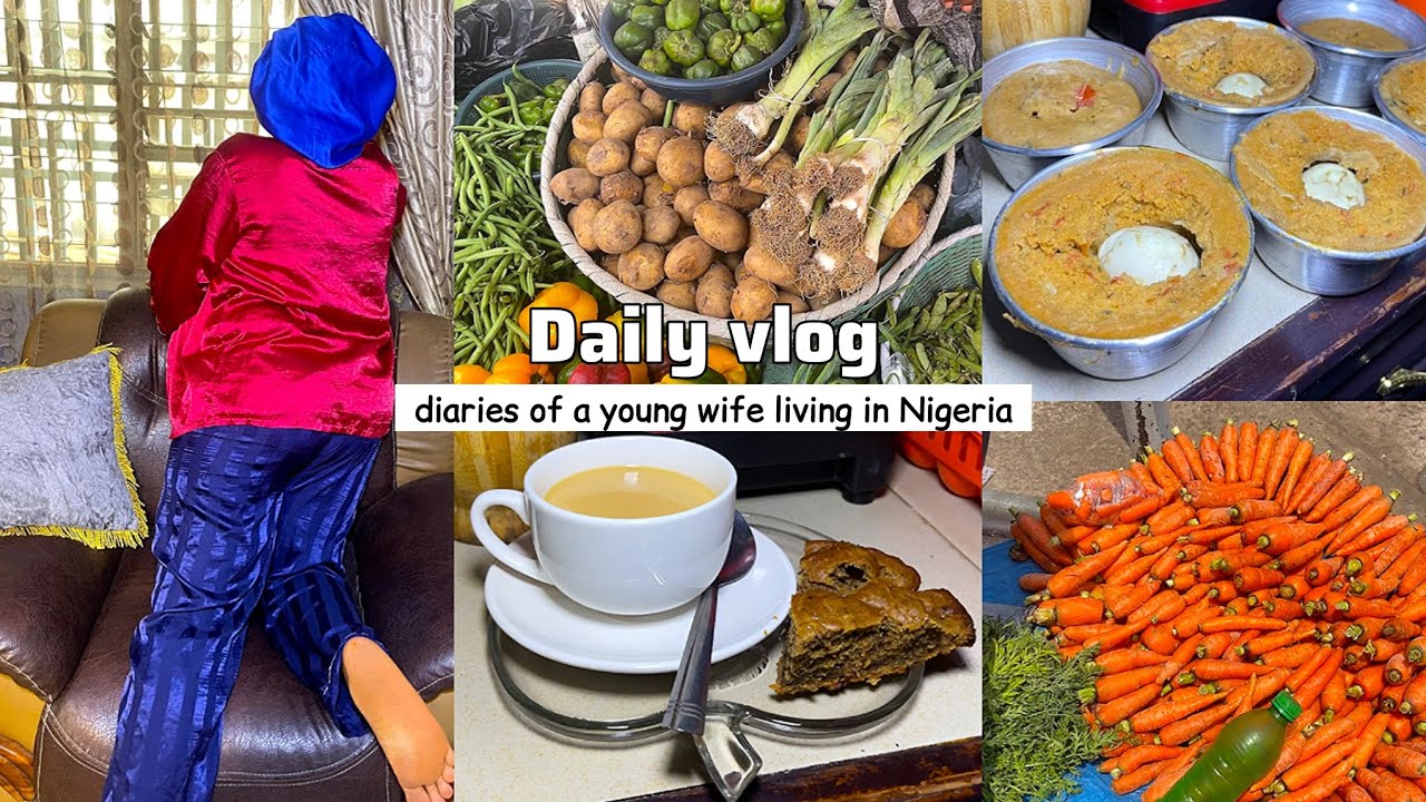 Days in my life | home cooking | Market shopping | young wife dairies