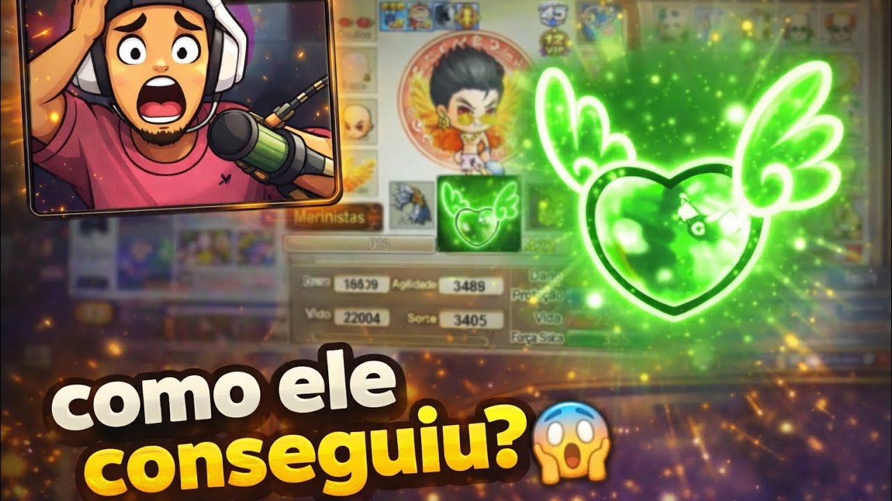 IMPOSSÍVEL!!😱 ELE FEZ UMA RARA, E FEZ O PRIMEIRO SUPER DOM DO SERVIDOR NOVO!! DDTANK BRASIL