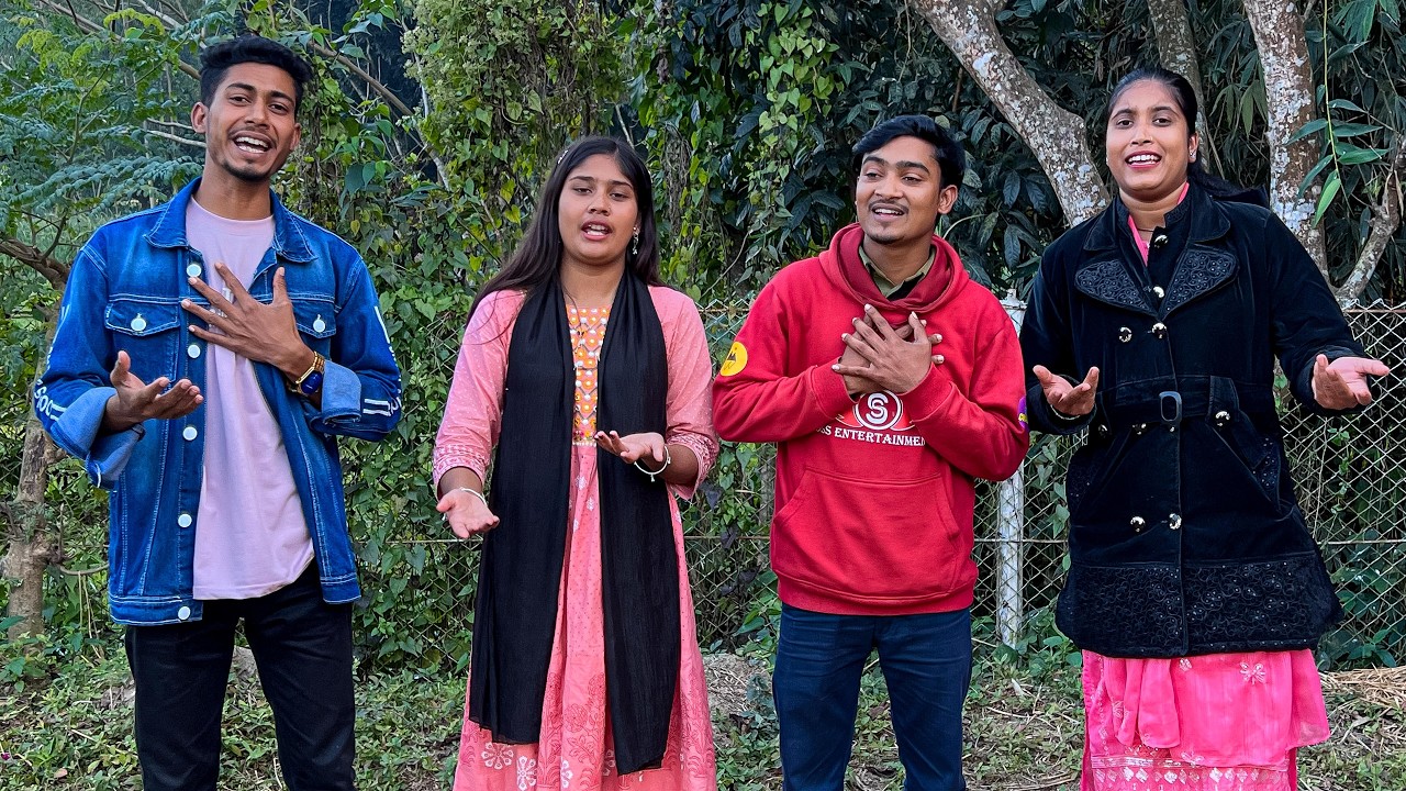 সুরের মহোৎসব! সেরা সব কণ্ঠের জাদুতে জমে উঠেছে আজকের গানের আড্ডা।