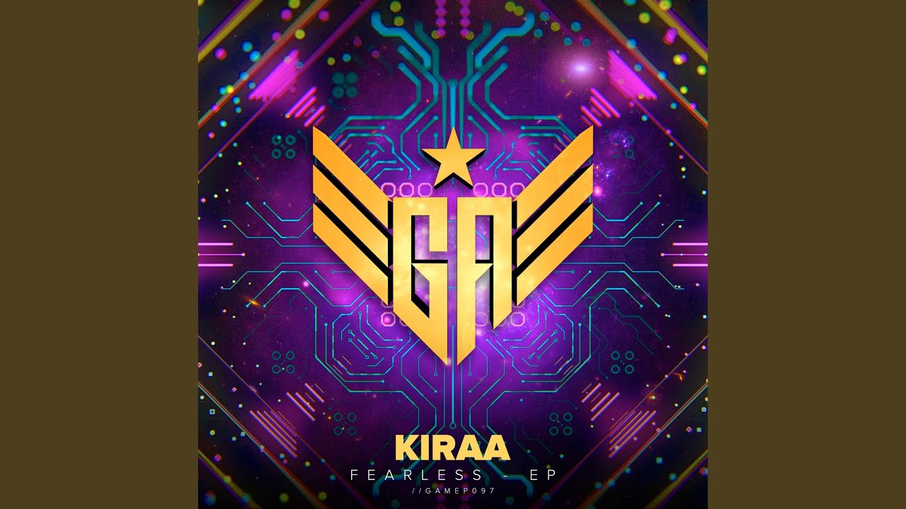 Fearless (Original Mix)