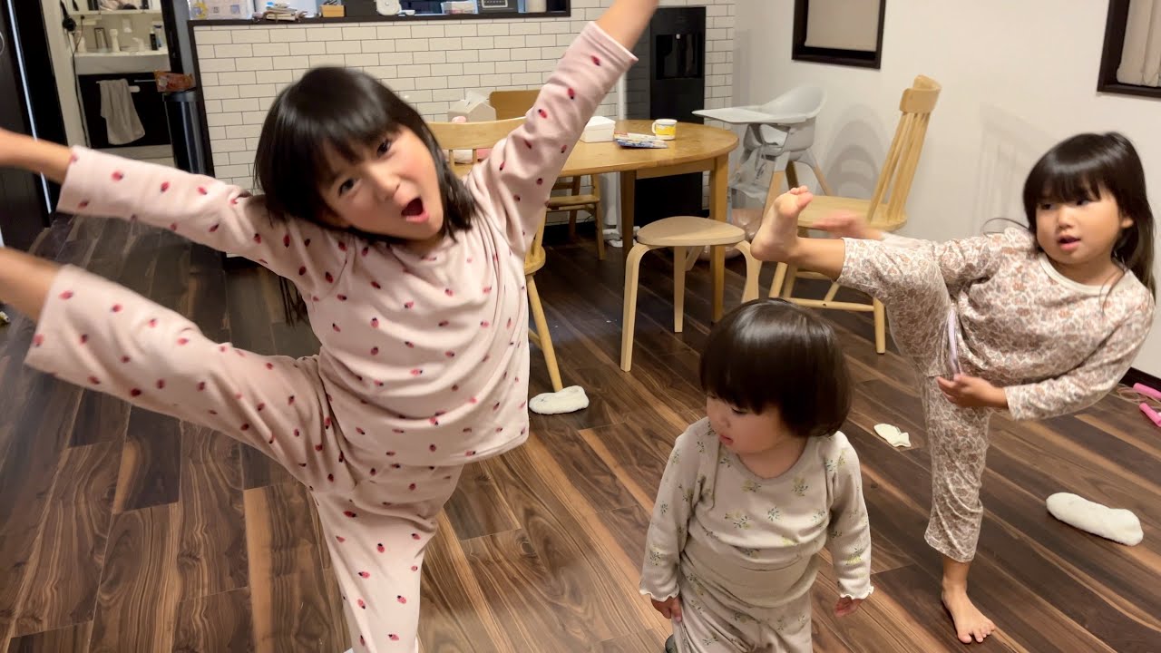 負けず嫌いなミヤ