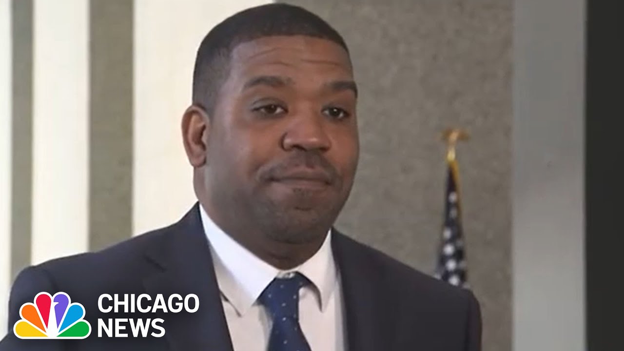 High-ranking DOLTON official pleads NOT GUILTY to bankruptcy fraud