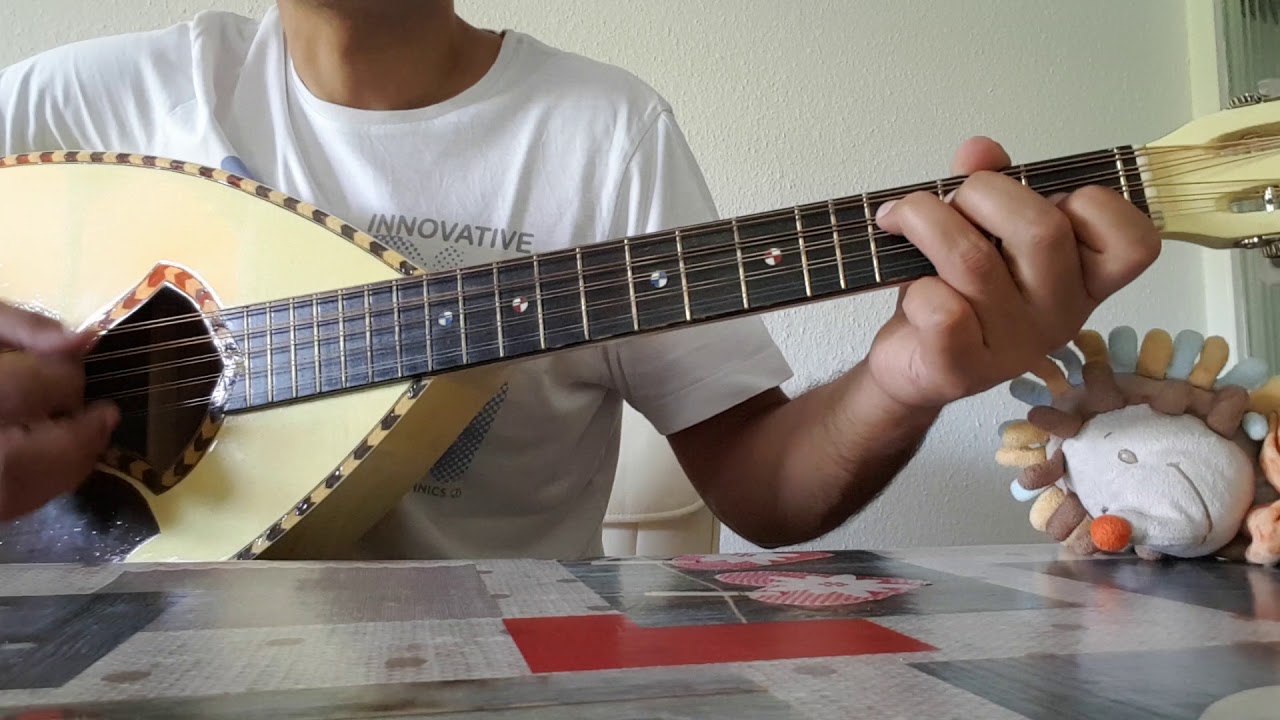 Tutoriel de Andat thaazibth de Matoub Lounes