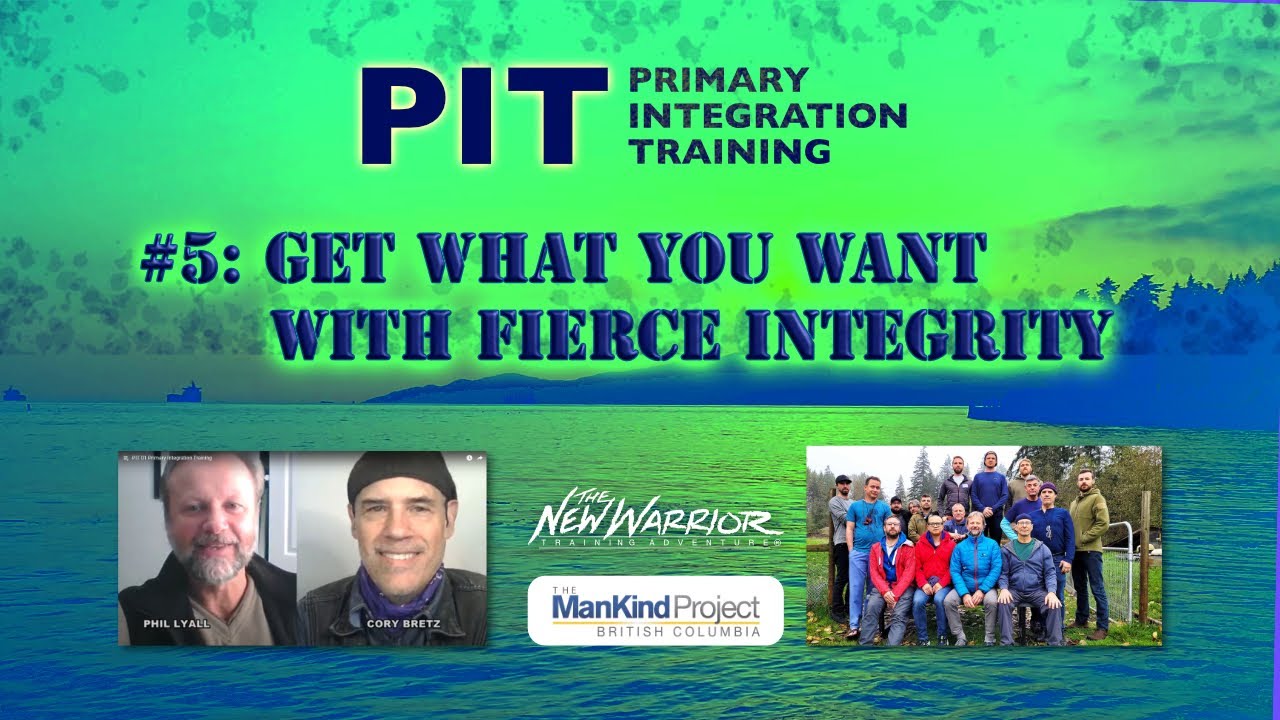 PIT 05 Primary Integration Training