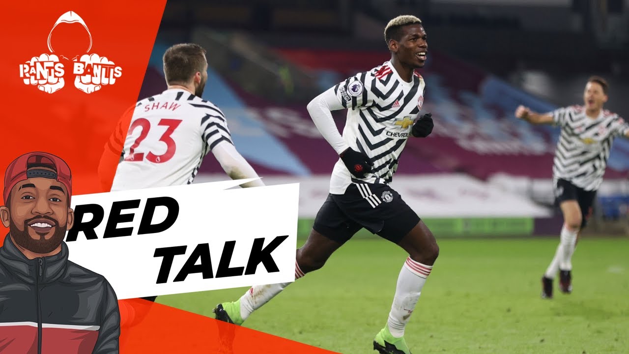 Rants x The GXNG | ALL STAR TOP OF THE LEAGUE | RED TALK