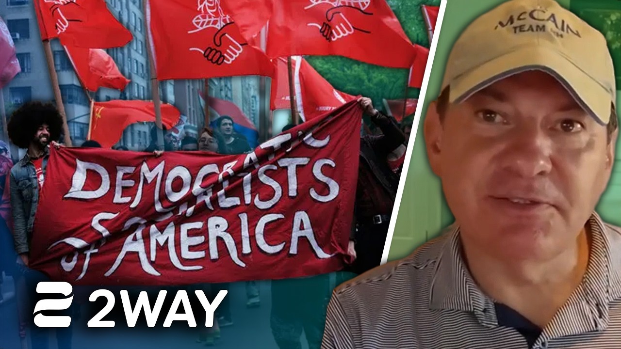 Socialists &ldquo;Could Destroy the Midterms for the Democrats&rdquo;: Is This a &ldquo;Watershed Crisis Moment&rdquo;?