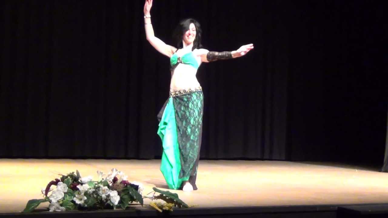 Aysel - West Naima (Hossam Ramzy)