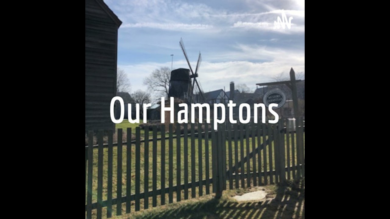 S.A.N.S: Sag Harbor Hills, Azurest, Ninevah Subdivisions. Part 1