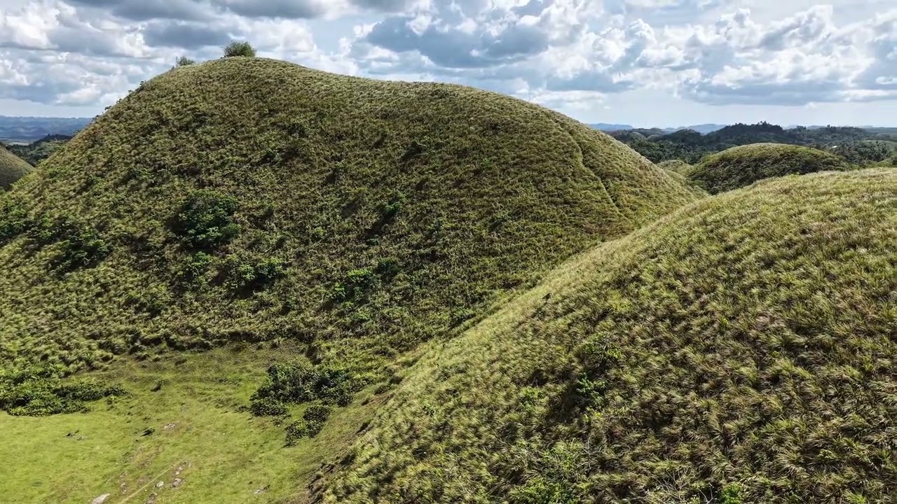 Carmen Bohol Chocolate Hills 