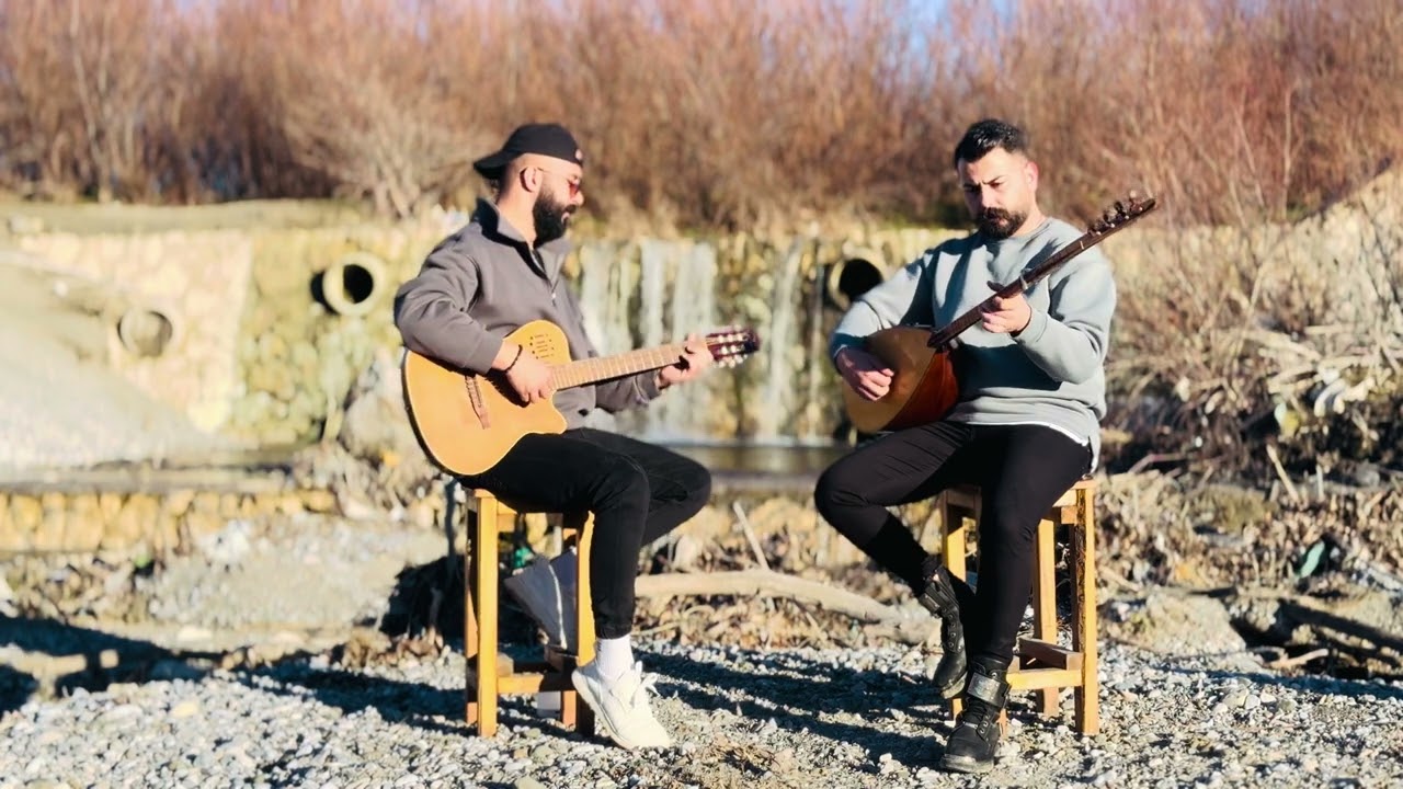 Baran Kır ~ Gözleri Kömür Karası