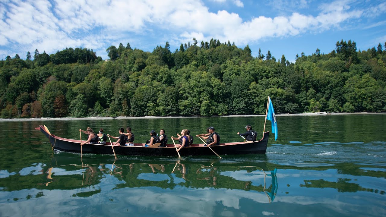 Ecological Knowledge in Pacific Coastal Communities | Youth in Action