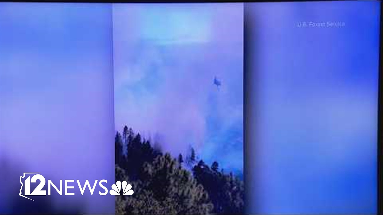 Wildfires are burning across the state as fire danger increases