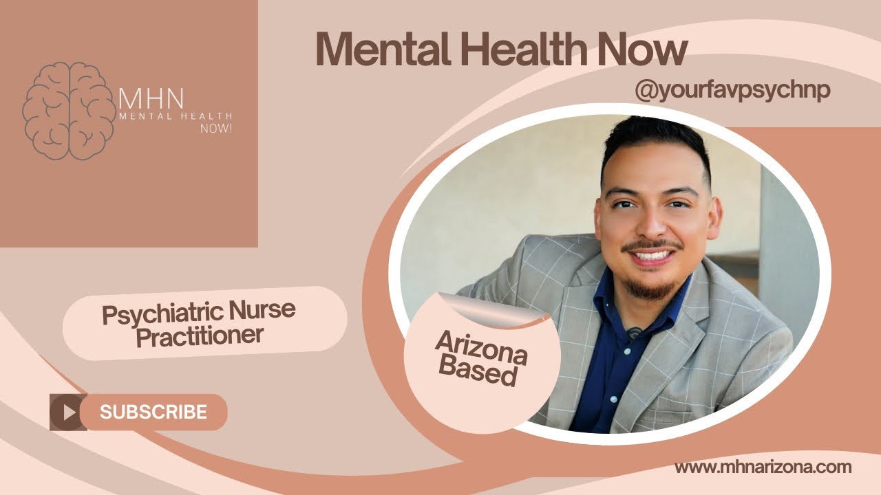 Private Practice 101- Psych NP Edition (PMHNP)