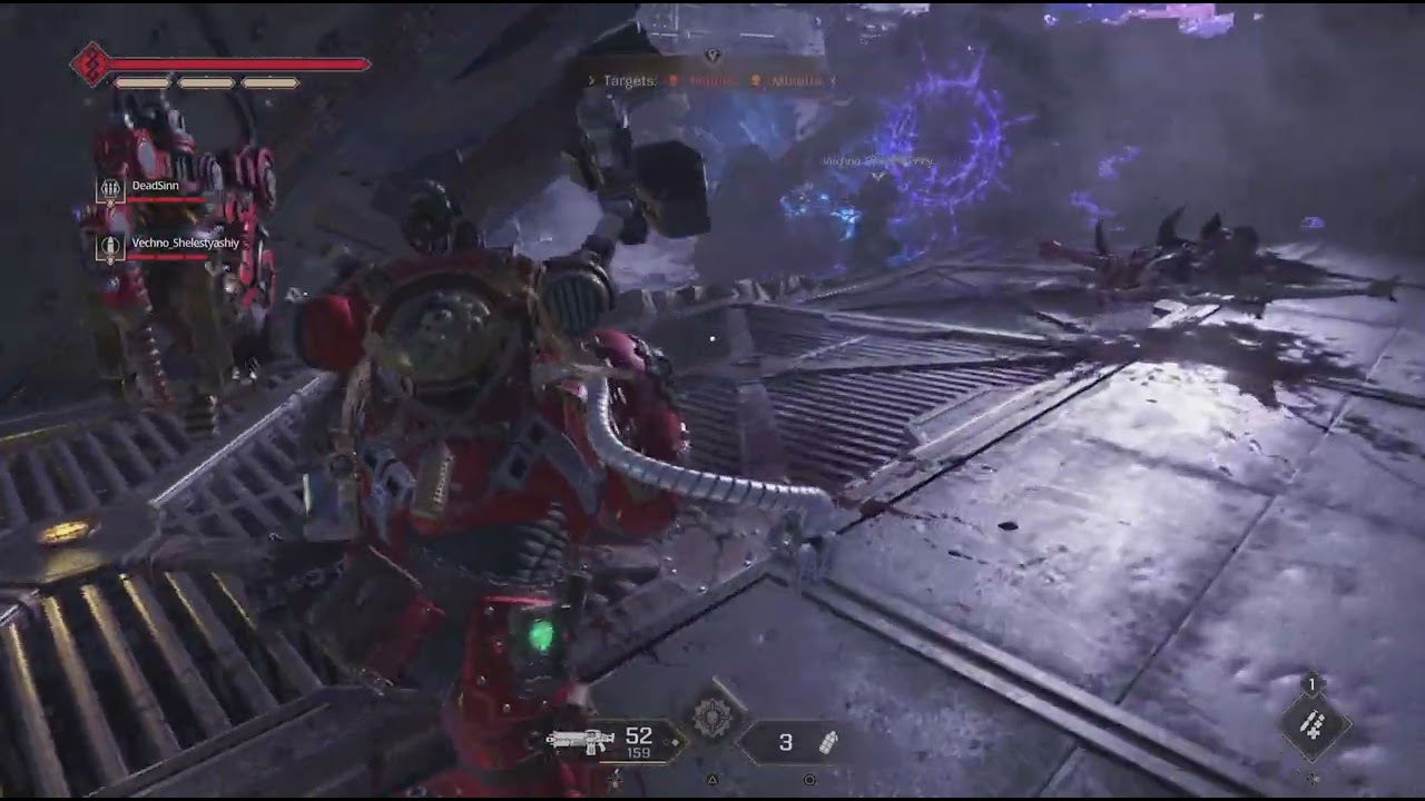 Vortex for 10 strategems😀