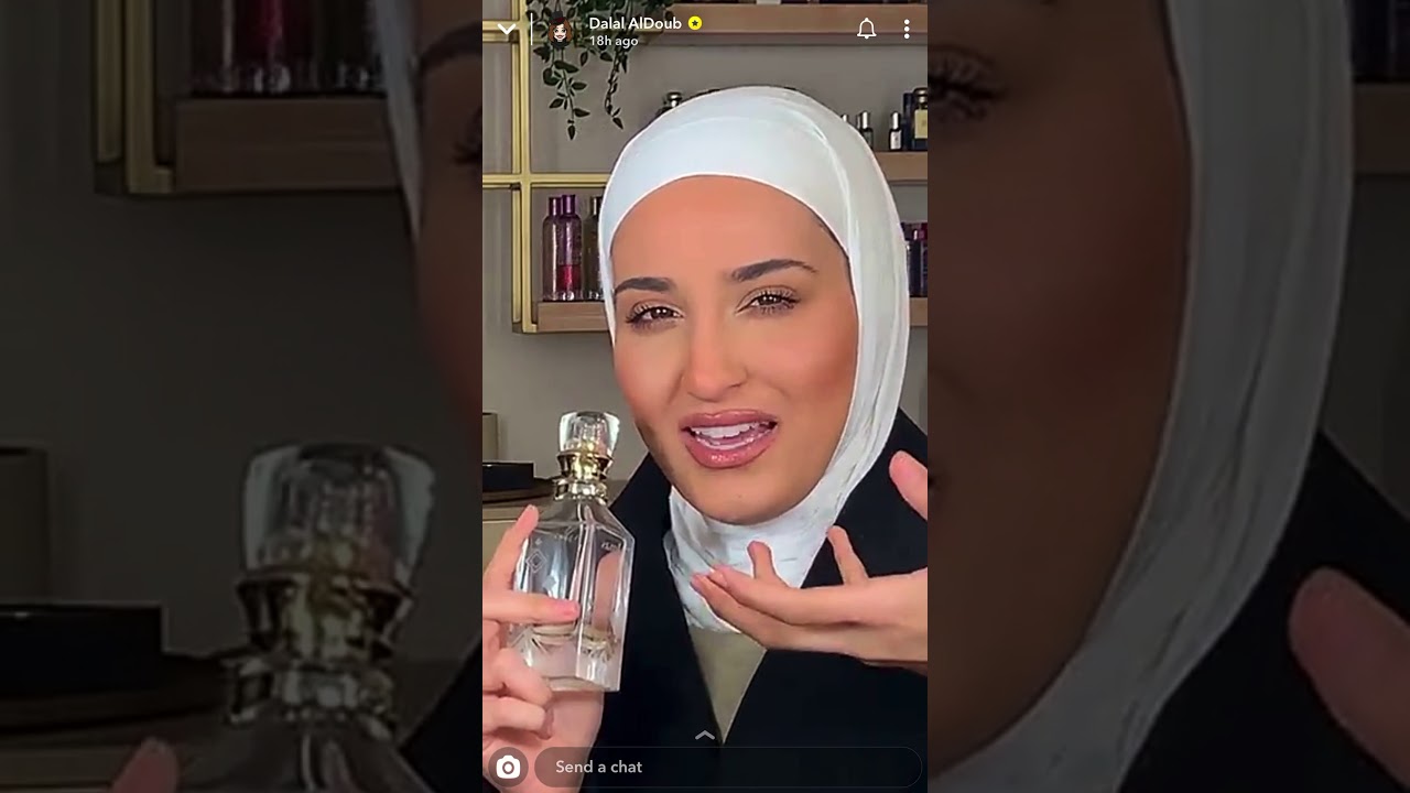 دلال الدوب افضل العطور الصيفية والشتوية لعام 2020