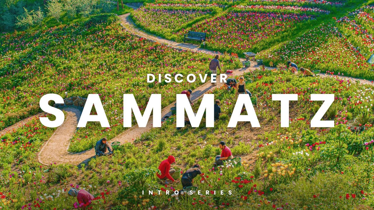 Welcome to Michaelshof Sammatz | Our New Season Begins