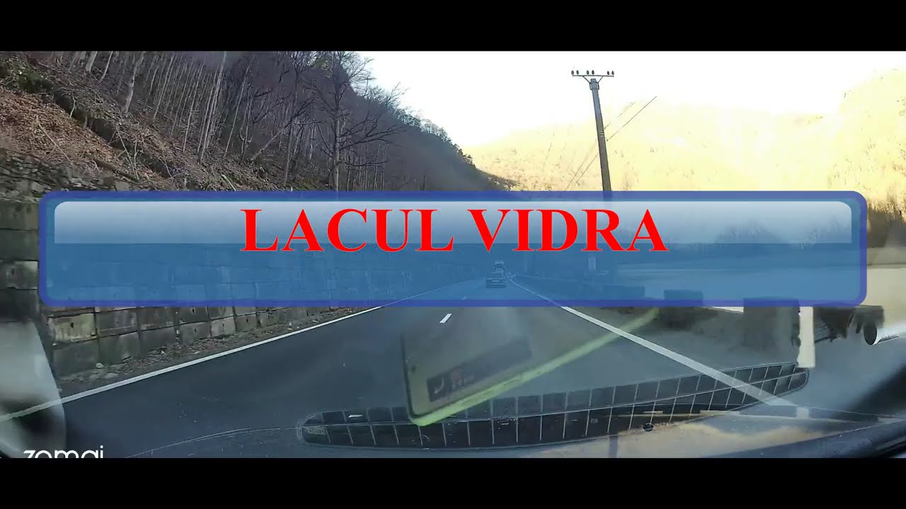 ROMANIA-CALIMANESTI- VOINEASA
