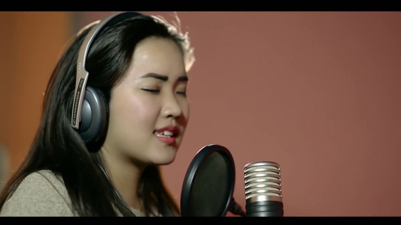Can I see you tonight - Covered by Zualbawihi