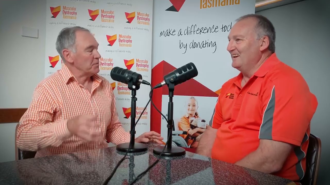 Ep03 MDTas GoOrangePC MickPetersInterview 1