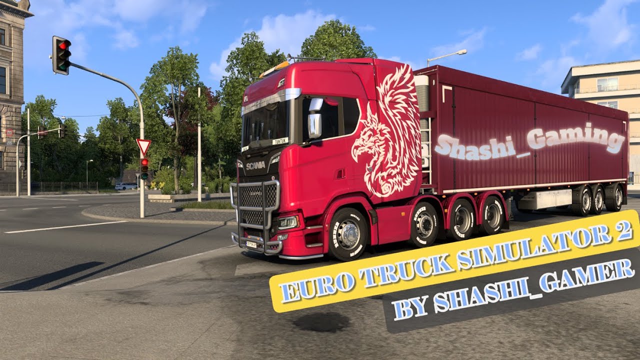 🔴LIVE TRUCK OFF-ROAD EXPERIENCE HINDI     \ ETS2 hindi live stream  #ets2 #ets2mods  #europe