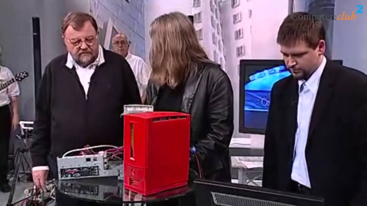 Der billigste Computer der Welt