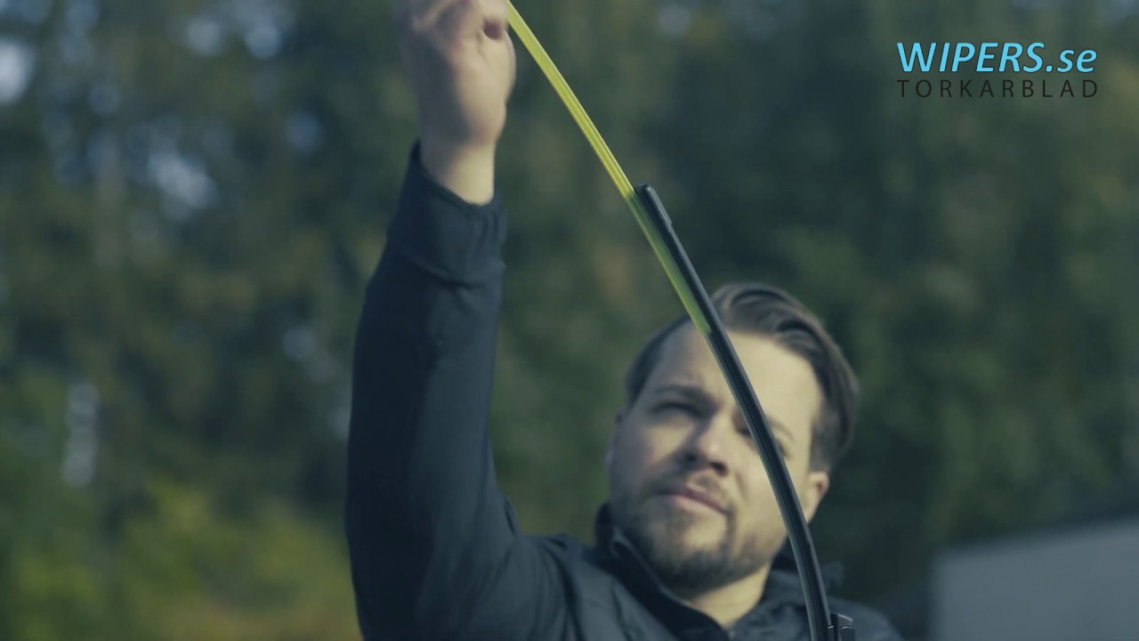 Guide gällande torkarblad och din leverans från wipers.se
