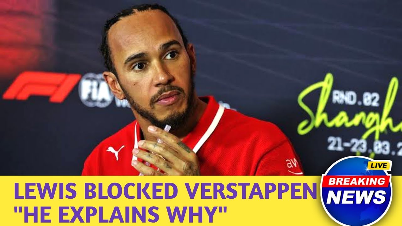The REAL Reason Hamilton GOT PENALIZED at Monaco GP