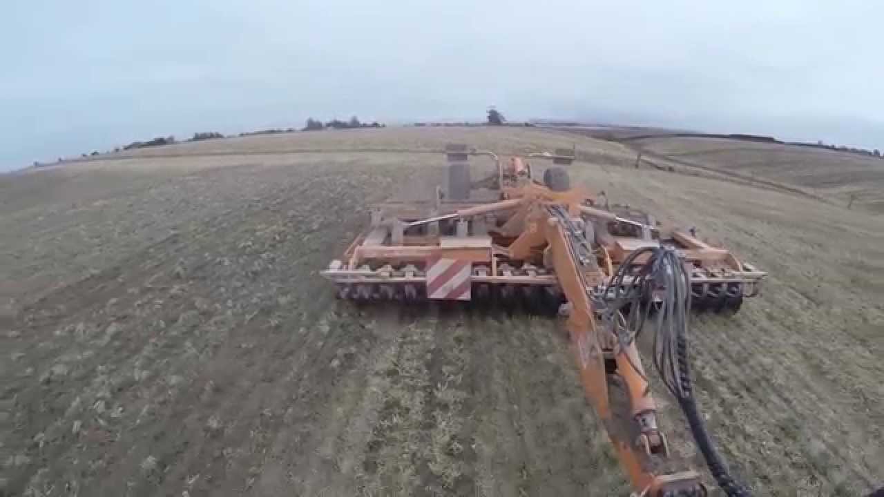 Versatile and Simba SL