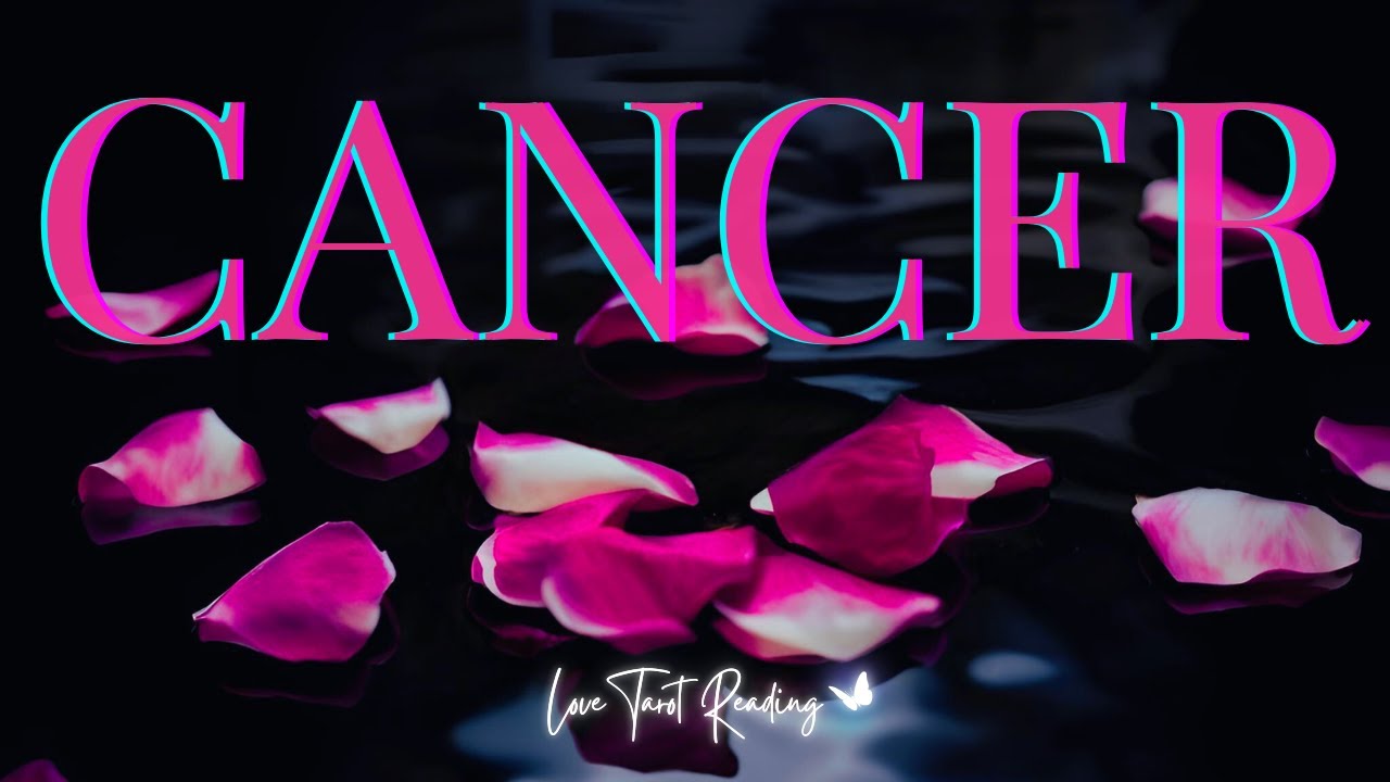 ❤️😩 Cancer FEELING SO GUILTY! Something deeper that was hidden! Cancer Love Reading Horoscope