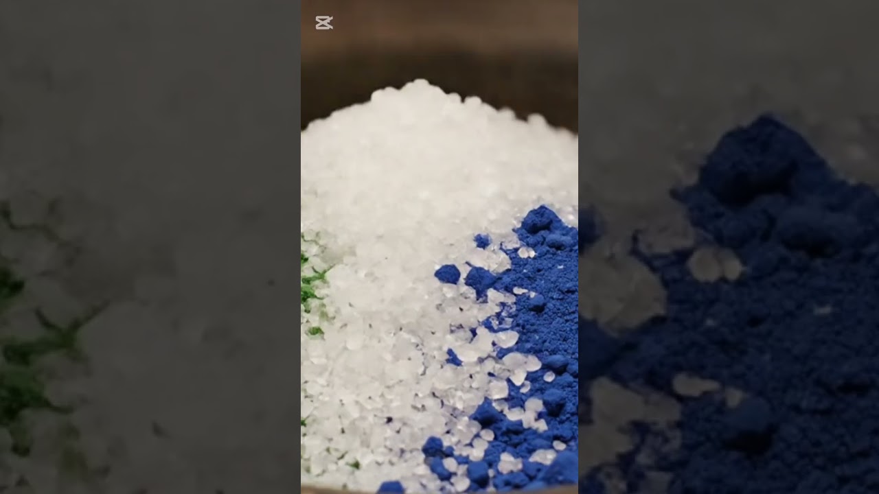 An Ancient Method for Separating Gold from Impurities