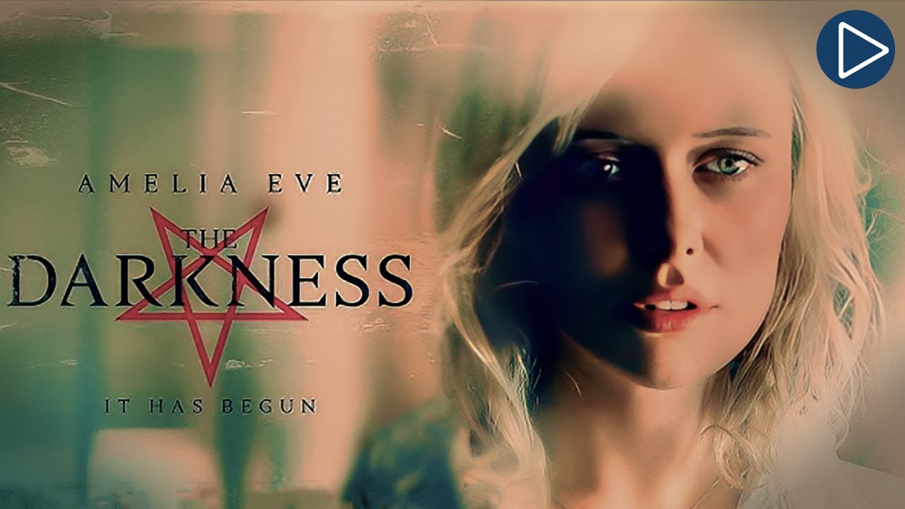 THE DARKNESS 🎬 Full Horror Movie 🎬 English HD