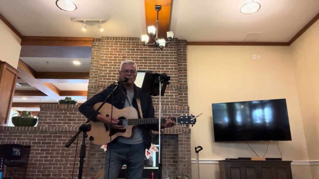 Papa Jams - At Seventeen