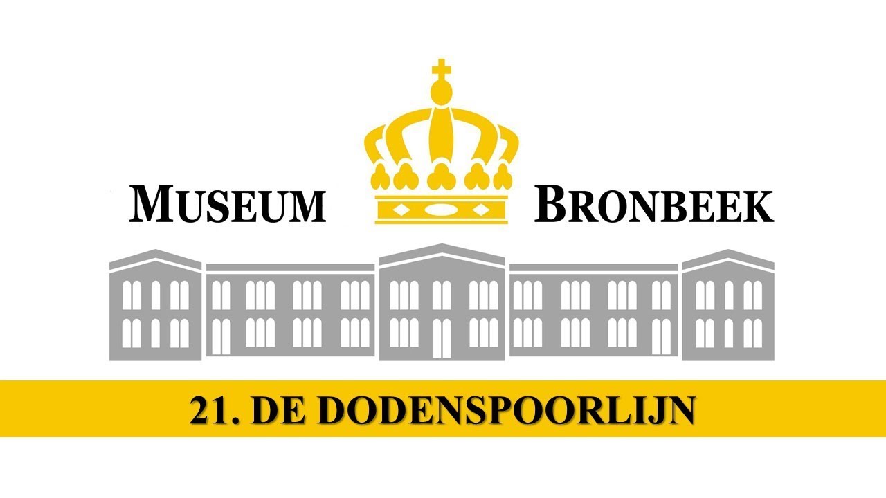 21. De Dodenspoorlijn - Geschiedenis van Nederlands-Indi&euml;
