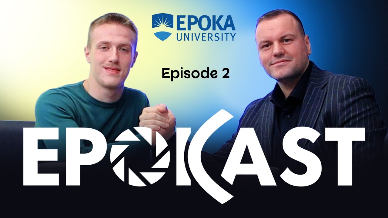 EPOKA Sports Club - Student Energy that unites Academy and Passion | EPOKAST - EP2