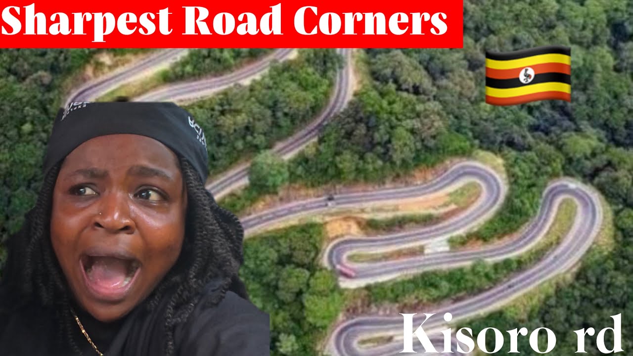 Uganda's Death Trap: Kabale-Kisoro Road 🇺🇬The Switzerland 🇨🇭 Of Africa( Uganda travel vlog )