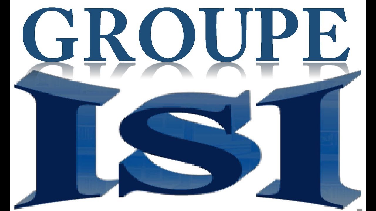 ISI officiel