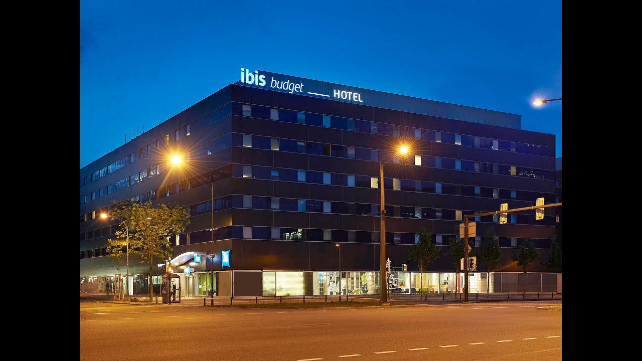Hotel ibis budget Zurich City West - Zürich