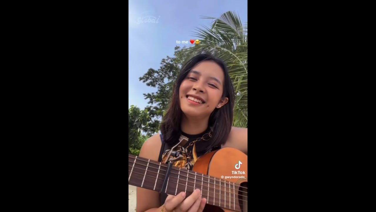 Gwyn Dorado’s Original Songs TikTok Compilation #songwriter #gwyndorado #dorado #도라도