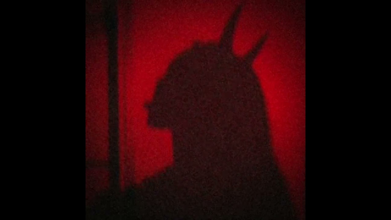 judas 80s guitar super slowed version