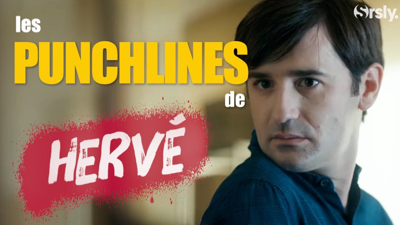 💥 DIX POUR CENT : Les Punchlines d'Hervé