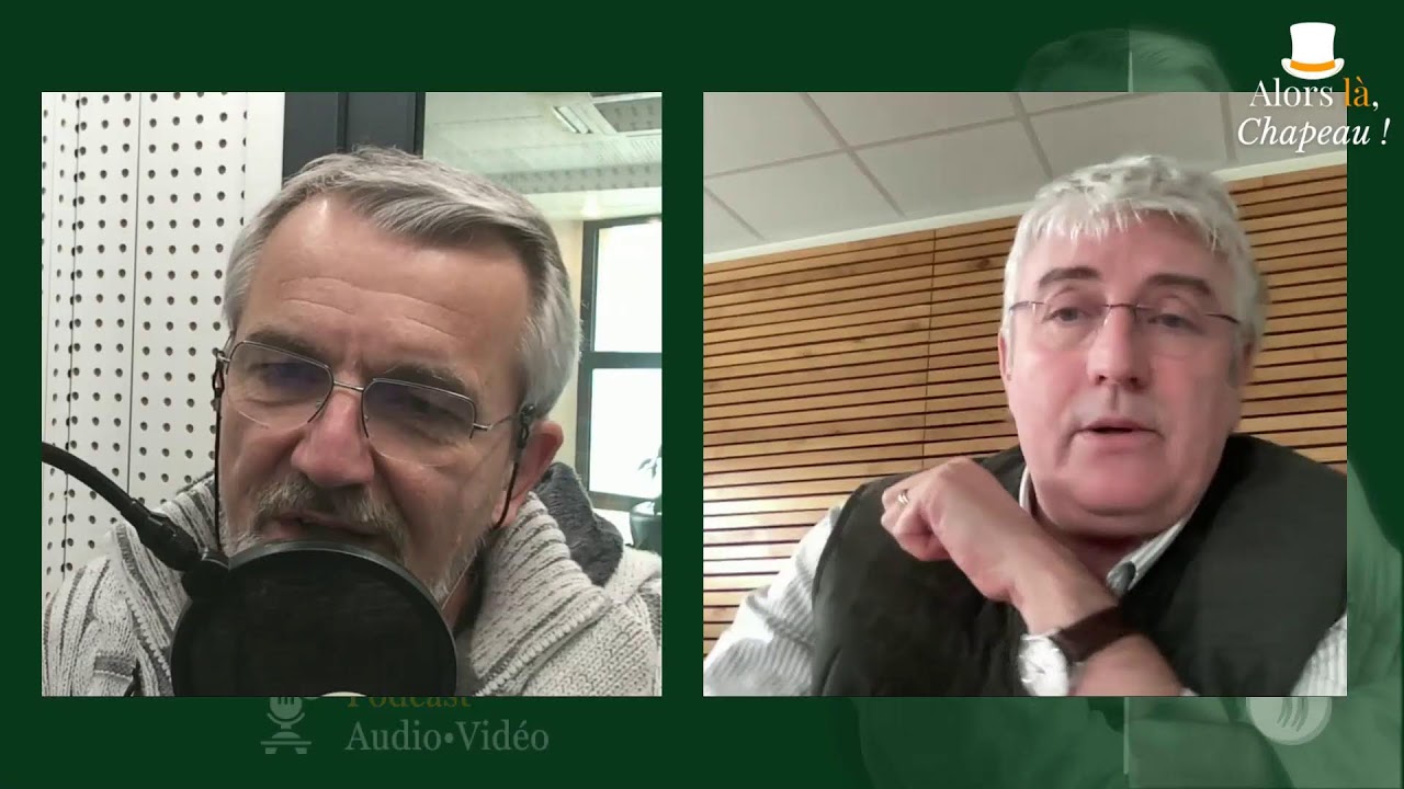 [L’HEBDO] : une discussion sans langue de bois sur l’actu radio