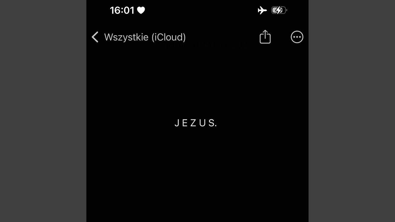 JEZUS