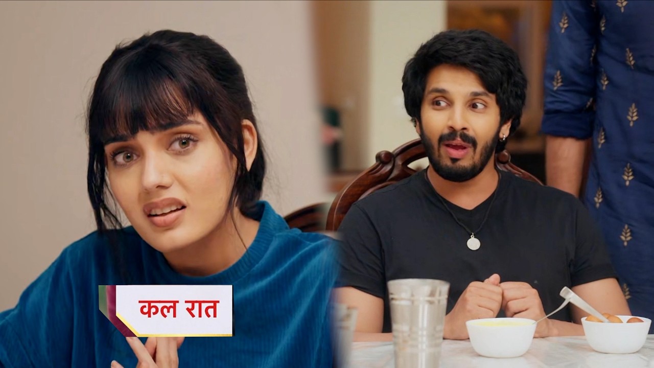 Udne Ki Aasha Todays Episode NEW PROMO | 22nd February 2026